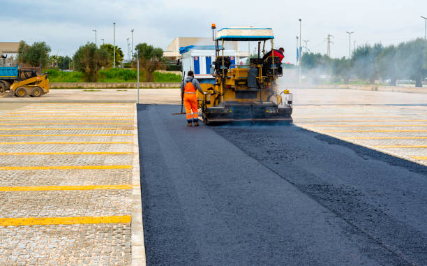 Professional Driveway Pavers in Myrtle Grove, FL
