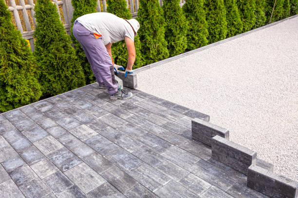 Best Driveway Paving Company  in Myrtle Grove, FL