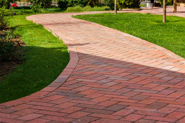 Best Driveway Repair Near Me  in Myrtle Grove, FL
