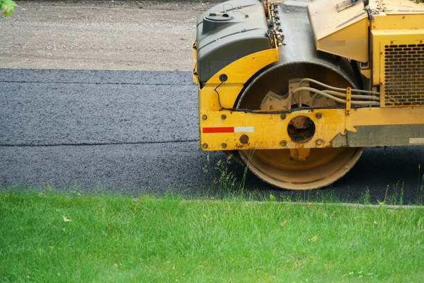 Best Driveway Repair Near Me  in Myrtle Grove, FL